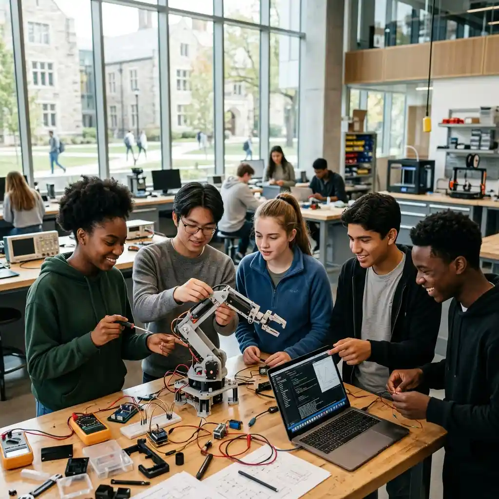 Akademik Yaz Okulları