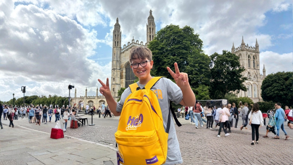 Yurt Dışı Dil Okulları ve Yaz Okulu Programları