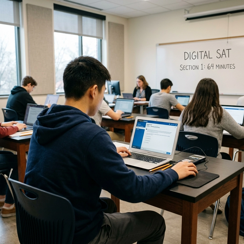 SAT Kursu
