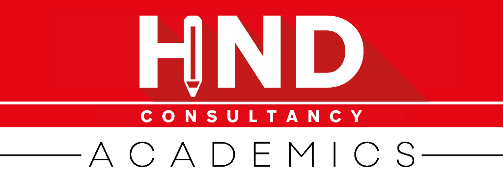 HND Consultancy Academics